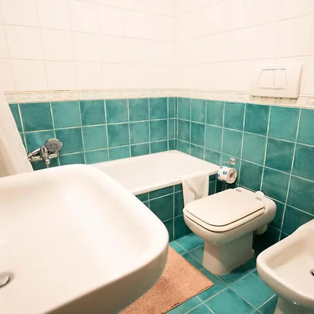 Διαμέρισμα Urban Loft Ρώμη