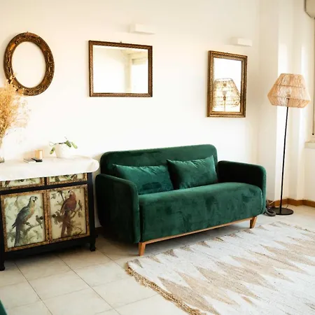 Διαμέρισμα Urban Loft *