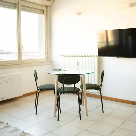 Διαμέρισμα Urban Loft *