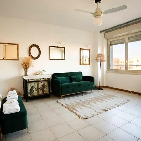 Urban Loft Διαμέρισμα