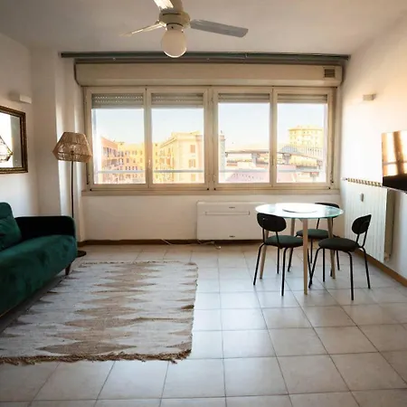 Urban Loft Διαμέρισμα *