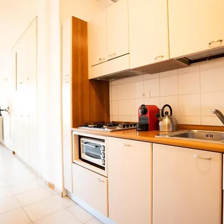 Urban Loft Διαμέρισμα Ρώμη