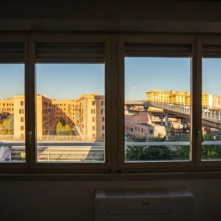 Urban Loft