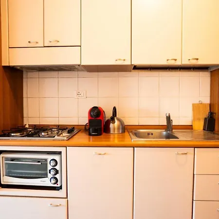 Διαμέρισμα Urban Loft Ρώμη