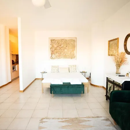 Urban Loft Διαμέρισμα Ρώμη